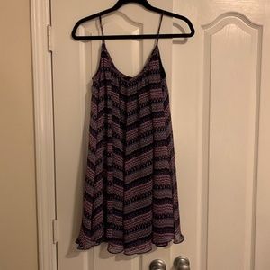 Cami Shift Dress